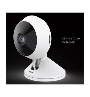 VUpoint AI Cameras Cube WiFi 4MP