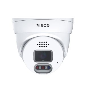 Câmaras VUpoint 4MP PoE com IA