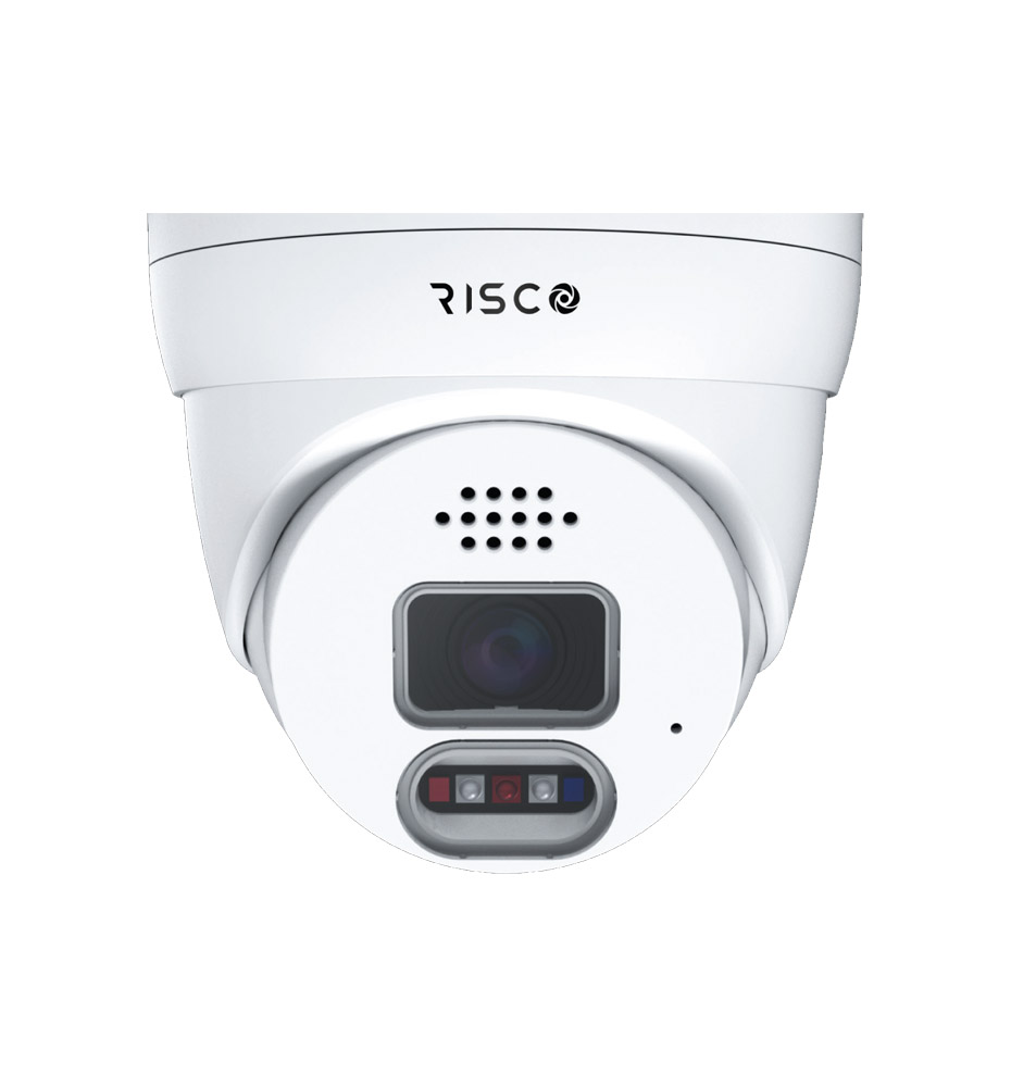 Câmaras VUpoint 4MP PoE com IA