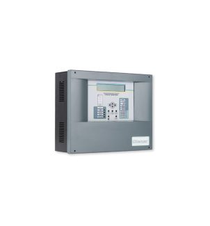 Central automática COsensor direccionable certificada UNE 23300